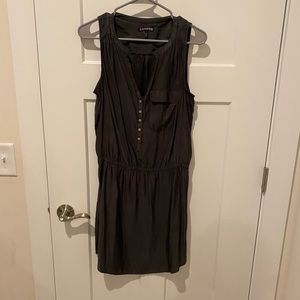 Women’s Express mini dress